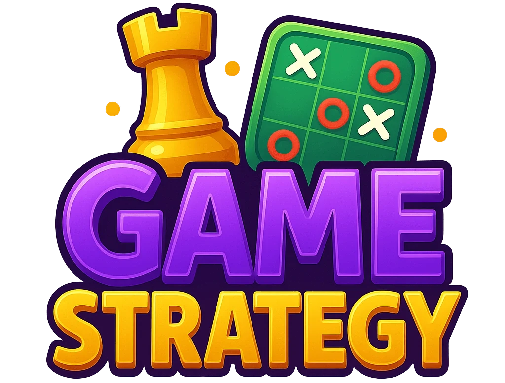gamestrategy